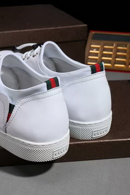 Gucci Fashion Casual Men Shoes_265